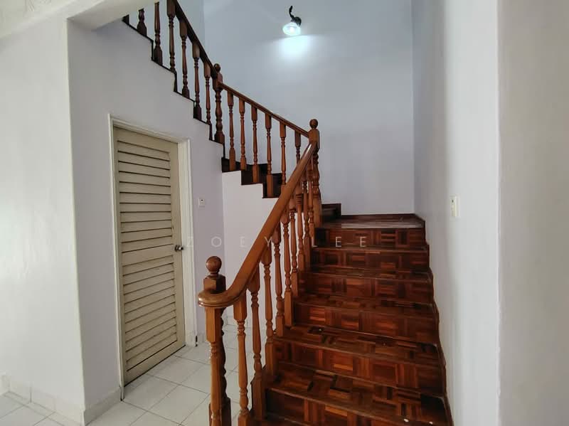 Rumah Berkembar untuk Disewa di Johor Bahru (Johor) - Zoey Lee - Interior - PropertyGuru.com.my