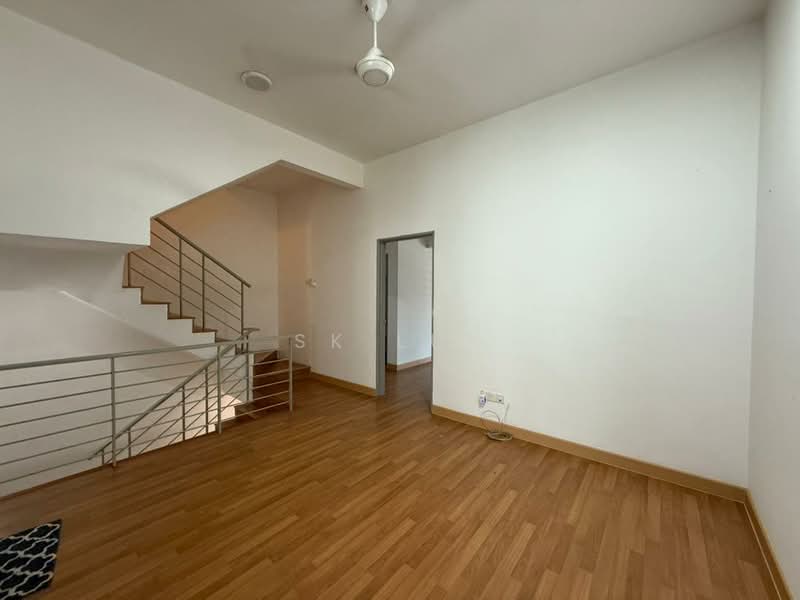 3-storey Terraced House for Sale in Rawang (Selangor) - SK Luk - Interior - PropertyGuru.com.my