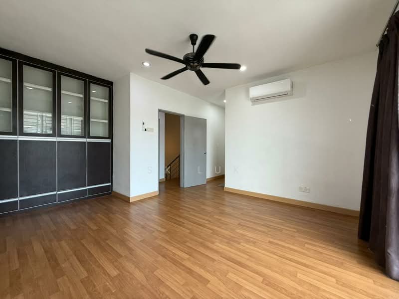 3-storey Terraced House for Sale in Rawang (Selangor) - SK Luk - Interior - PropertyGuru.com.my