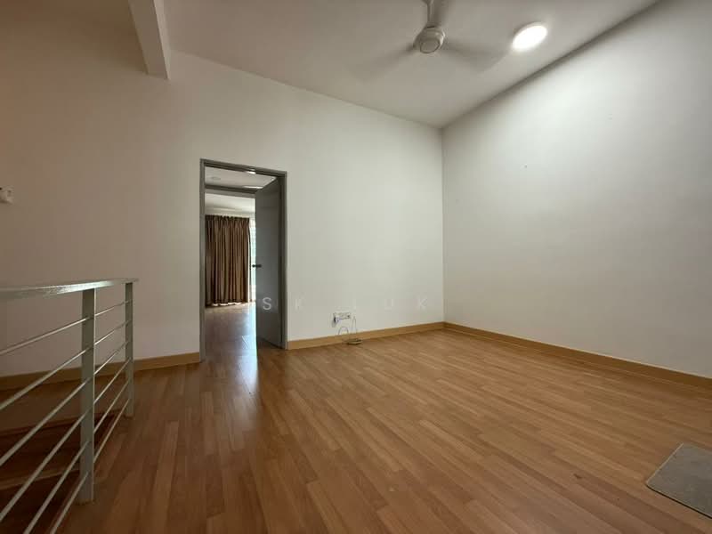 3-storey Terraced House for Sale in Rawang (Selangor) - SK Luk - Interior - PropertyGuru.com.my