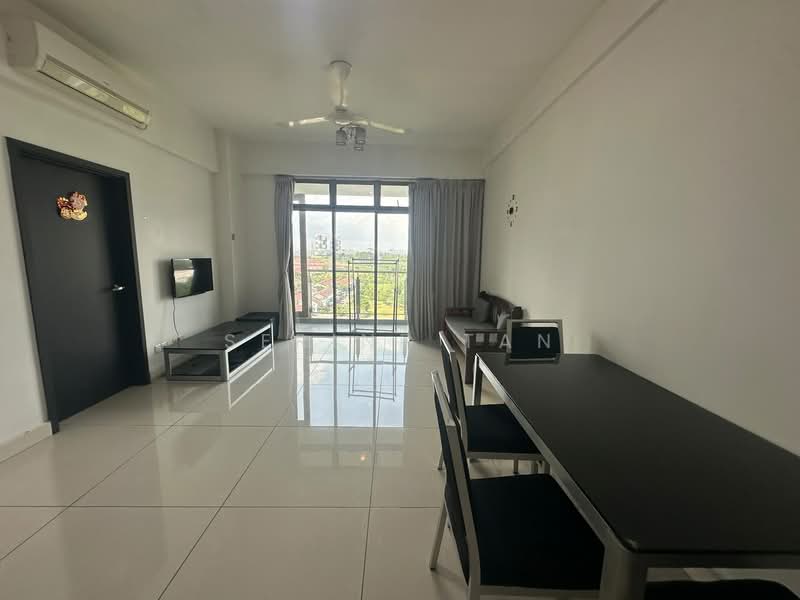 Service Residence for Rent at D'Inspire Residence (Inspira Bestari) - Serine Tan - PropertyGuru.com.my