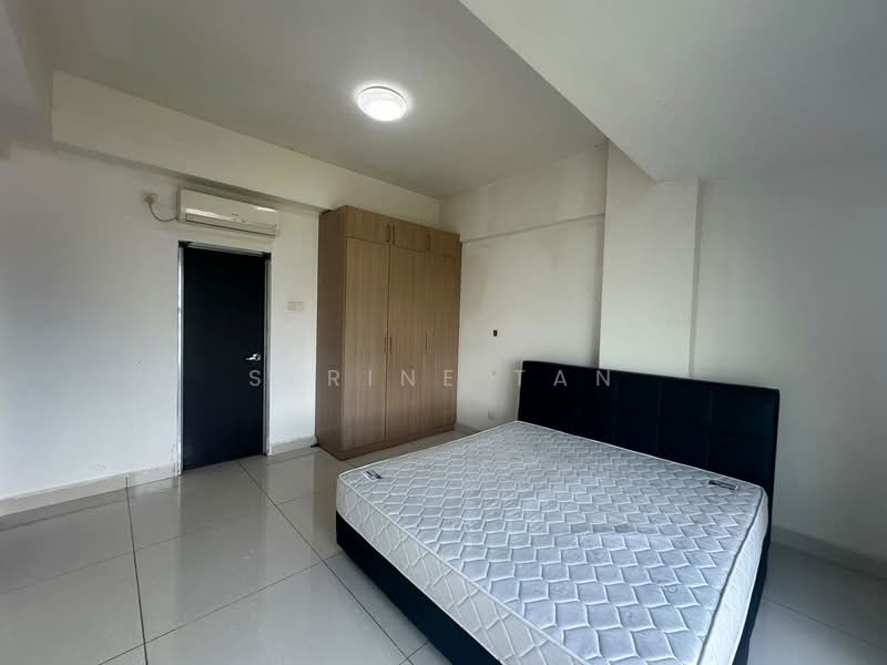 Service Residence for Rent at D'Inspire Residence (Inspira Bestari) - Serine Tan - PropertyGuru.com.my