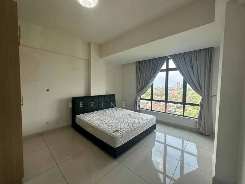 Service Residence for Rent at D'Inspire Residence (Inspira Bestari) - Serine Tan - PropertyGuru.com.my