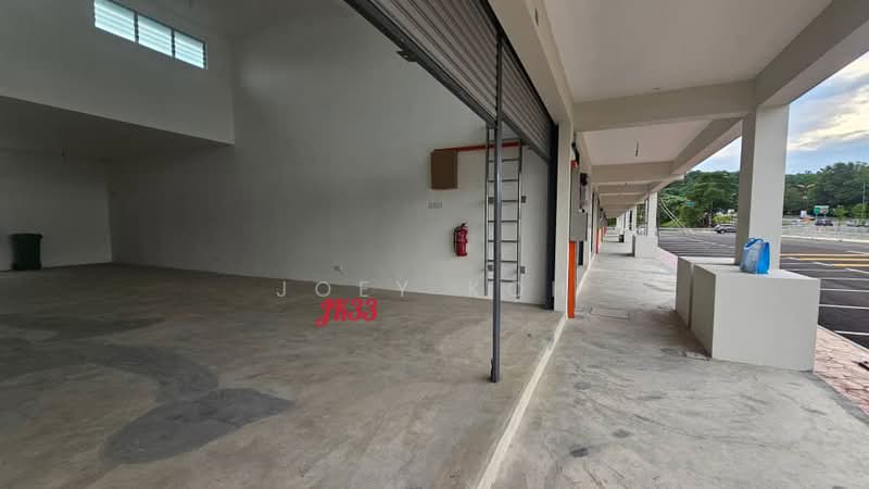 Shop for Rent in Saujana Utama (Puncak Alam) - Joey Koh - Exterior - PropertyGuru.com.my