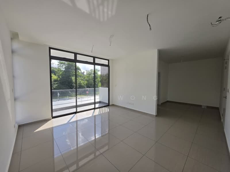 Rumah Kluster untuk Dijual di Horizon Hills (Iskandar Puteri (Nusajaya)) - John Wong - Living Room - PropertyGuru.com.my