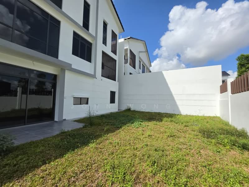Rumah Kluster untuk Dijual di Horizon Hills (Iskandar Puteri (Nusajaya)) - John Wong - Exterior - PropertyGuru.com.my