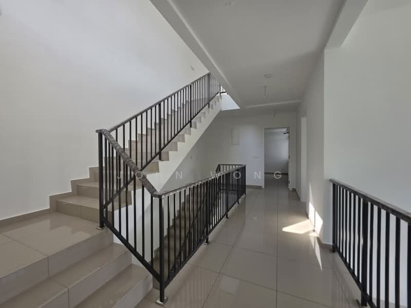 Rumah Kluster untuk Dijual di Horizon Hills (Iskandar Puteri (Nusajaya)) - John Wong - Corridor - PropertyGuru.com.my