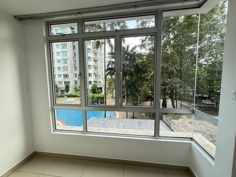 Condominium for Sale at Fairway Suites - Winnie Lau - View - PropertyGuru.com.my