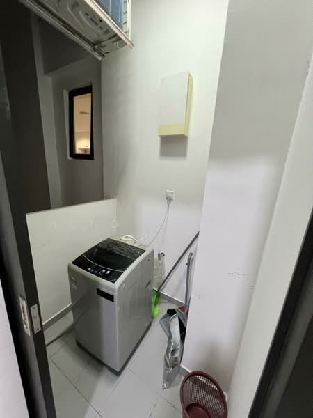Servis Apartment untuk Disewa di Wave @ Marina Cove - Hong Charng Lee - Interior - PropertyGuru.com.my