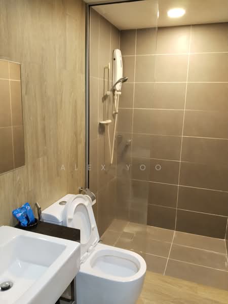 Condominium for Rent at Emerald Avenue - Alex Yoo - PropertyGuru.com.my