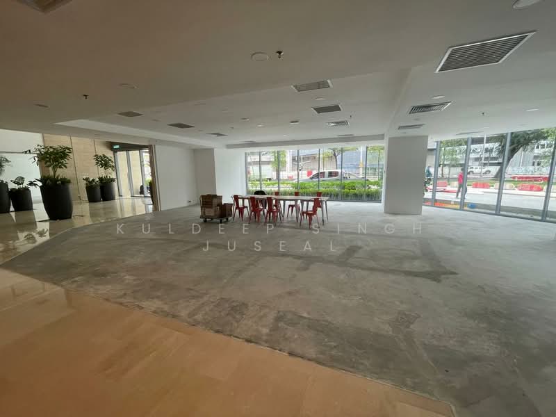 Office for Rent in Kuala Lumpur (Kuala Lumpur) - Kuldeep Singh Juseal - Interior - PropertyGuru.com.my