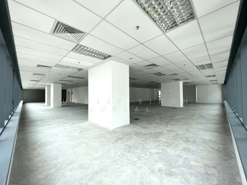 Office for Rent in Kuala Lumpur (Kuala Lumpur) - Kuldeep Singh Juseal - Interior - PropertyGuru.com.my