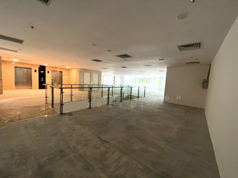 Office for Rent in Kuala Lumpur (Kuala Lumpur) - Kuldeep Singh Juseal - Interior - PropertyGuru.com.my