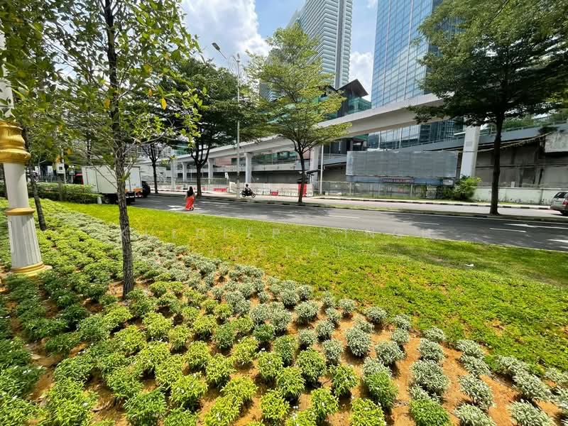 Office for Rent in Kuala Lumpur (Kuala Lumpur) - Kuldeep Singh Juseal - Exterior - PropertyGuru.com.my
