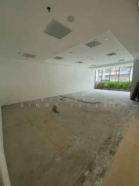 Office for Rent in Kuala Lumpur (Kuala Lumpur) - Kuldeep Singh Juseal - Interior - PropertyGuru.com.my