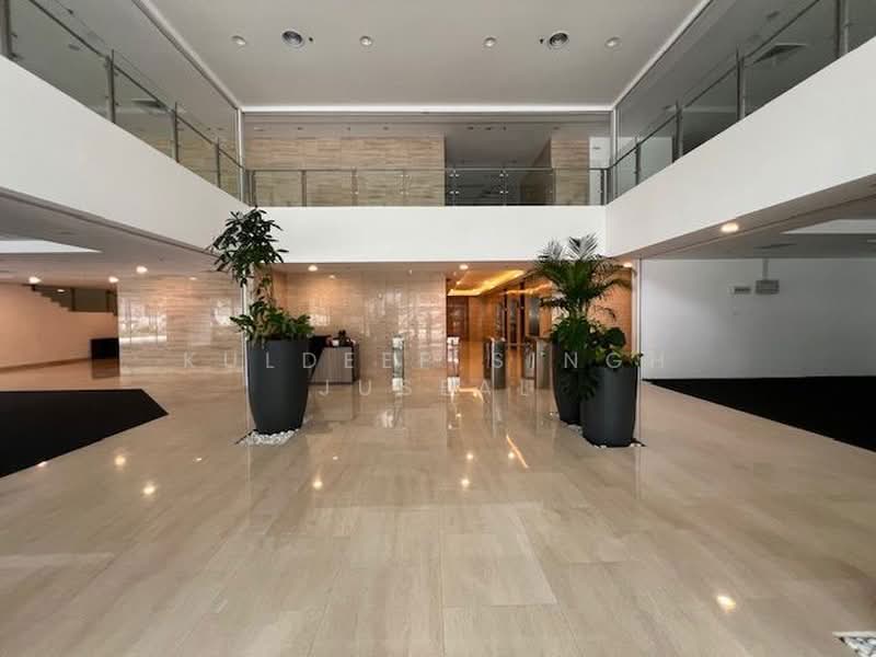 Office for Rent in Kuala Lumpur (Kuala Lumpur) - Kuldeep Singh Juseal - Lobby - PropertyGuru.com.my