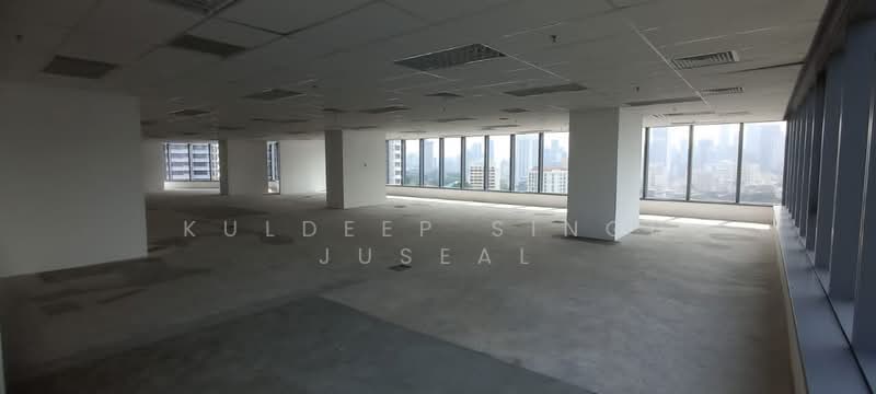 Office for Rent in Kuala Lumpur (Kuala Lumpur) - Kuldeep Singh Juseal - Interior - PropertyGuru.com.my