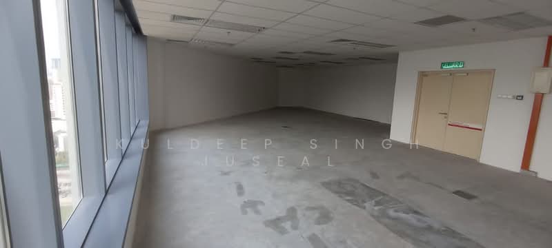 Office for Rent in Kuala Lumpur (Kuala Lumpur) - Kuldeep Singh Juseal - Interior - PropertyGuru.com.my
