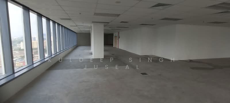 Office for Rent in Kuala Lumpur (Kuala Lumpur) - Kuldeep Singh Juseal - Interior - PropertyGuru.com.my