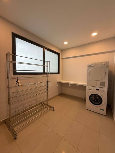 Service Residence for Rent at The Astaka @ 1 Bukit Senyum - Grace Lau - PropertyGuru.com.my