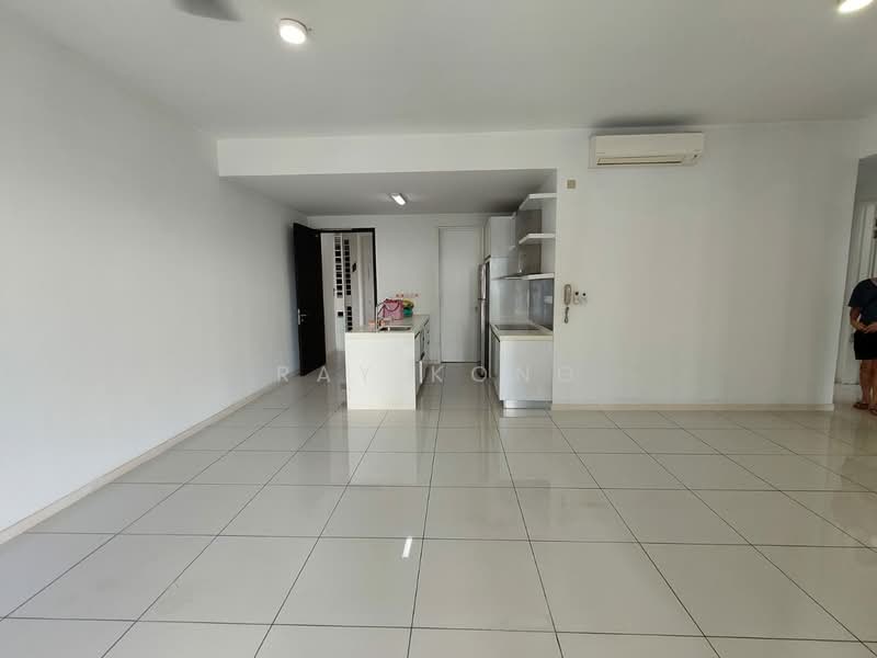 Kediaman Servis untuk Disewa di Eco Sky - Ray Kong - PropertyGuru.com.my