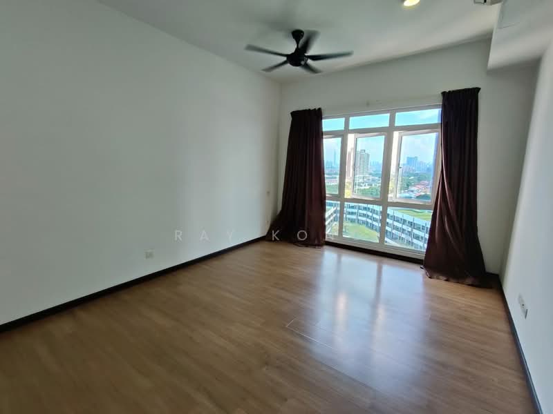 Kediaman Servis untuk Disewa di Eco Sky - Ray Kong - PropertyGuru.com.my