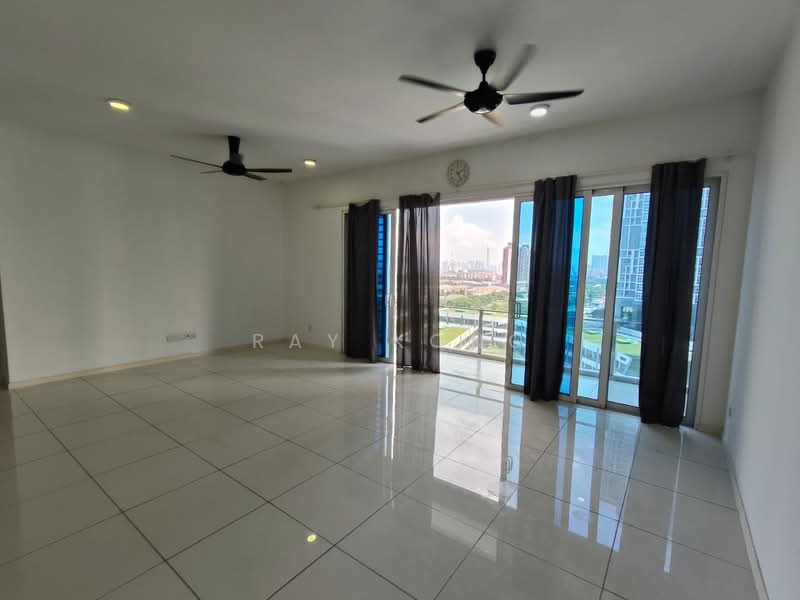 Kediaman Servis untuk Disewa di Eco Sky - Ray Kong - PropertyGuru.com.my