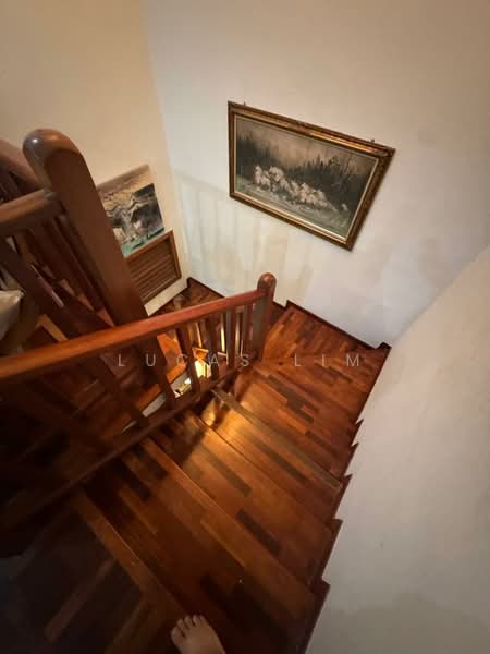2.5-storey Terraced House for Sale in Ampang Jaya (Ampang) - Lucas Lim - Interior - PropertyGuru.com.my