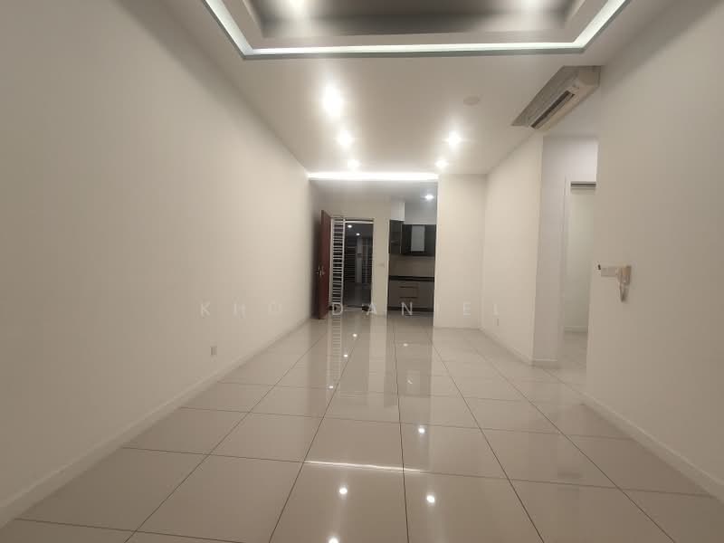 Service Residence for Sale at Le Pavillion - Kho Daniel - Interior - PropertyGuru.com.my
