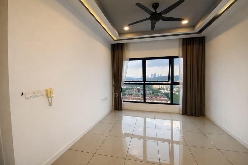 Service Residence for Sale at Le Pavillion - Kho Daniel - View - PropertyGuru.com.my