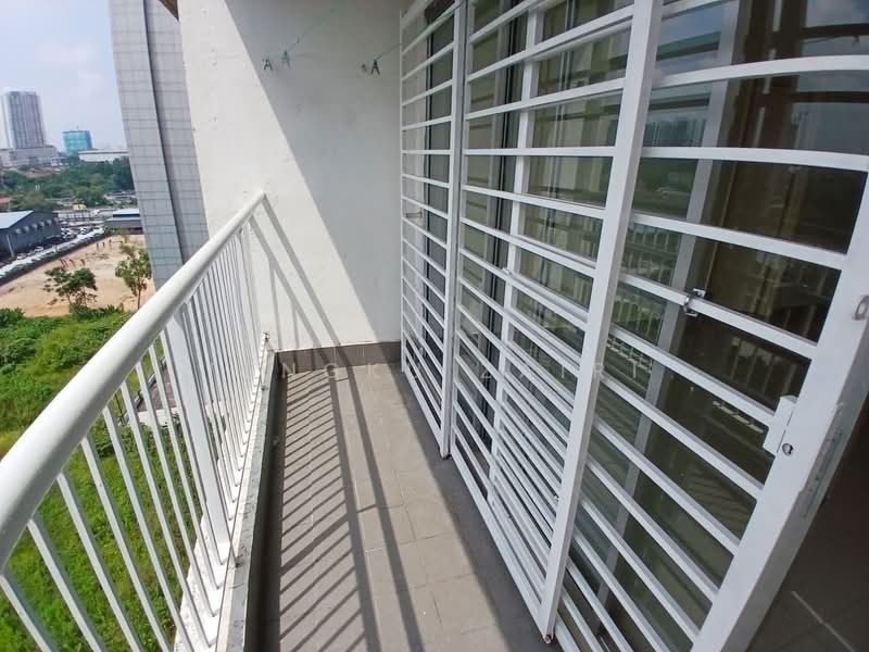 Condominium for Sale at Prima U1 - Tengku Zairi - PropertyGuru.com.my