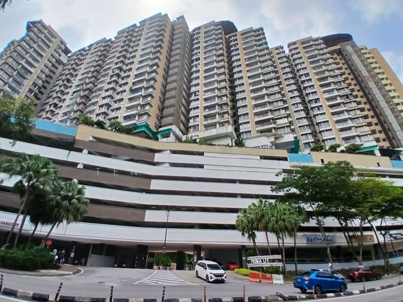 Condominium for Sale at Prima U1 - Tengku Zairi - PropertyGuru.com.my