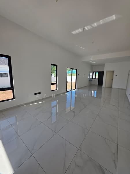 Rumah Teres 1 Tingkat untuk Dijual di Bandar Puteri Jaya (Sungai Petani) - Hasnizam . - PropertyGuru.com.my