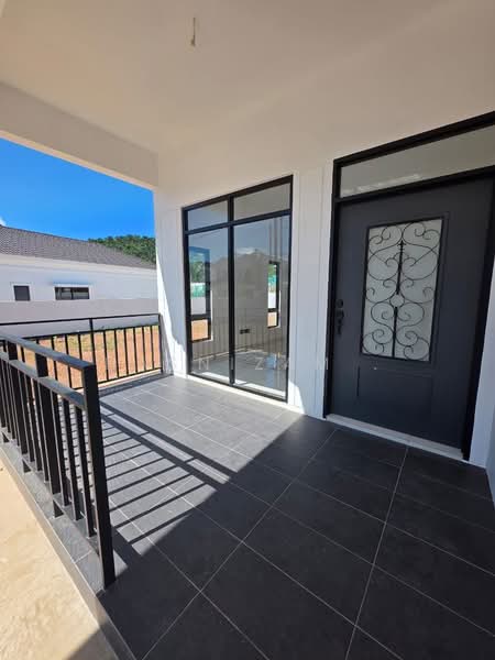 Rumah Teres 1 Tingkat untuk Dijual di Bandar Puteri Jaya (Sungai Petani) - Hasnizam . - PropertyGuru.com.my