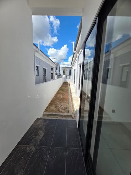 Rumah Teres 1 Tingkat untuk Dijual di Bandar Puteri Jaya (Sungai Petani) - Hasnizam . - PropertyGuru.com.my