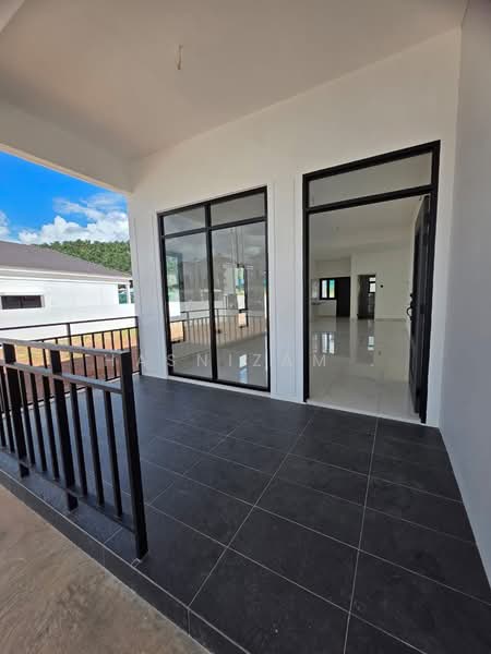 Rumah Teres 1 Tingkat untuk Dijual di Bandar Puteri Jaya (Sungai Petani) - Hasnizam . - PropertyGuru.com.my