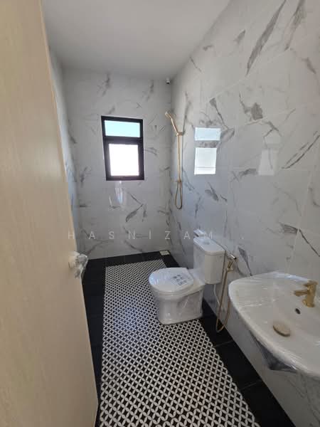 Rumah Teres 1 Tingkat untuk Dijual di Bandar Puteri Jaya (Sungai Petani) - Hasnizam . - PropertyGuru.com.my