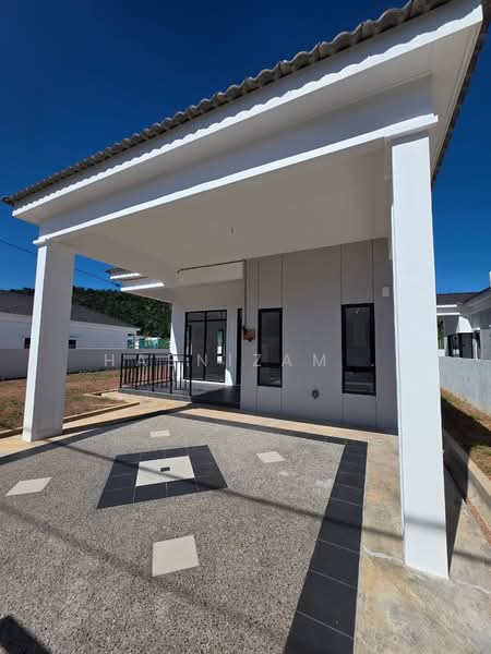 Rumah Teres 1 Tingkat untuk Dijual di Bandar Puteri Jaya (Sungai Petani) - Hasnizam . - PropertyGuru.com.my