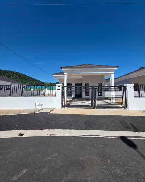 Rumah Teres 1 Tingkat untuk Dijual di Bandar Puteri Jaya (Sungai Petani) - Hasnizam . - PropertyGuru.com.my