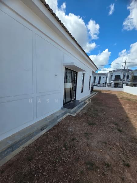 Rumah Teres 1 Tingkat untuk Dijual di Bandar Puteri Jaya (Sungai Petani) - Hasnizam . - PropertyGuru.com.my