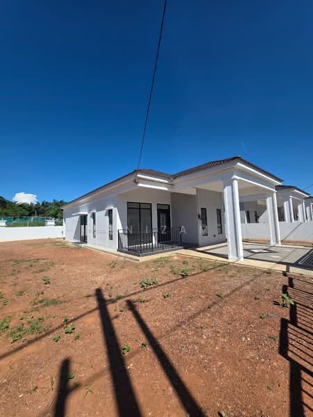 Rumah Teres 1 Tingkat untuk Dijual di Bandar Puteri Jaya (Sungai Petani) - Hasnizam . - PropertyGuru.com.my