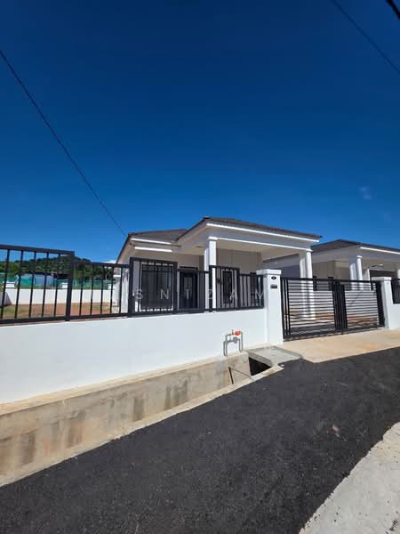 Rumah Teres 1 Tingkat untuk Dijual di Bandar Puteri Jaya (Sungai Petani) - Hasnizam . - PropertyGuru.com.my