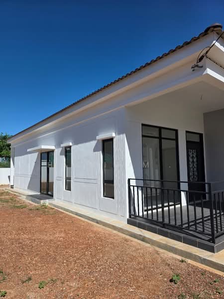 Rumah Teres 1 Tingkat untuk Dijual di Bandar Puteri Jaya (Sungai Petani) - Hasnizam . - PropertyGuru.com.my