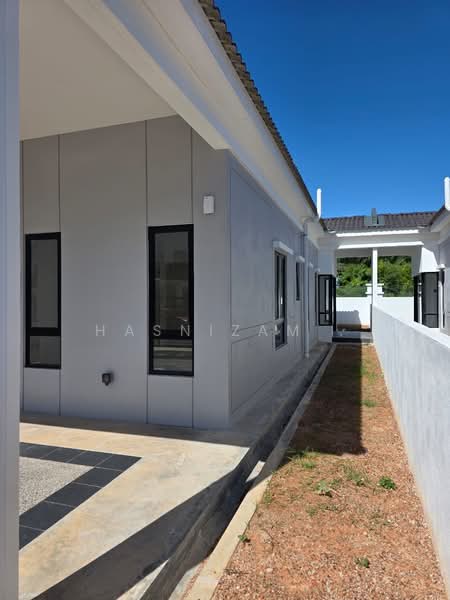 Rumah Teres 1 Tingkat untuk Dijual di Bandar Puteri Jaya (Sungai Petani) - Hasnizam . - PropertyGuru.com.my