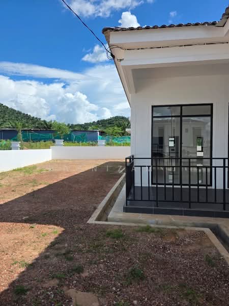 Rumah Teres 1 Tingkat untuk Dijual di Bandar Puteri Jaya (Sungai Petani) - Hasnizam . - PropertyGuru.com.my