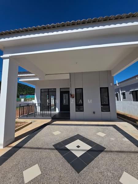 Rumah Teres 1 Tingkat untuk Dijual di Bandar Puteri Jaya (Sungai Petani) - Hasnizam . - PropertyGuru.com.my