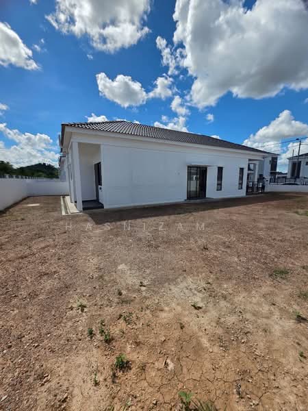 Rumah Teres 1 Tingkat untuk Dijual di Bandar Puteri Jaya (Sungai Petani) - Hasnizam . - PropertyGuru.com.my