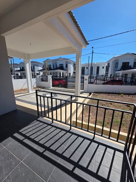 Rumah Teres 1 Tingkat untuk Dijual di Bandar Puteri Jaya (Sungai Petani) - Hasnizam . - PropertyGuru.com.my