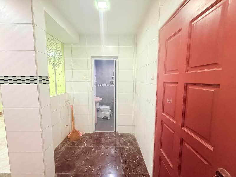 Rumah Teres 2 Tingkat untuk Dijual di Taman Wangsa Melawati (Setapak) - Azli Ibrahim - Interior - PropertyGuru.com.my