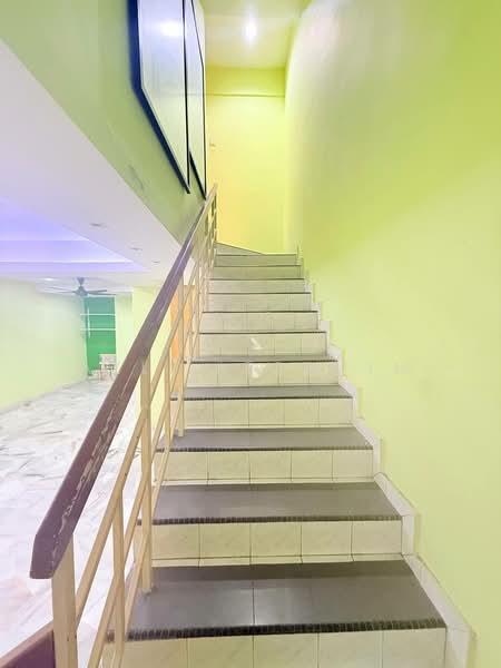 Rumah Teres 2 Tingkat untuk Dijual di Taman Wangsa Melawati (Setapak) - Azli Ibrahim - PropertyGuru.com.my